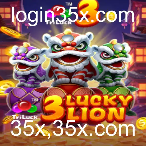 Explorando o Mundo Vibrante de 3LUCKYLION: Regras e Estratégias