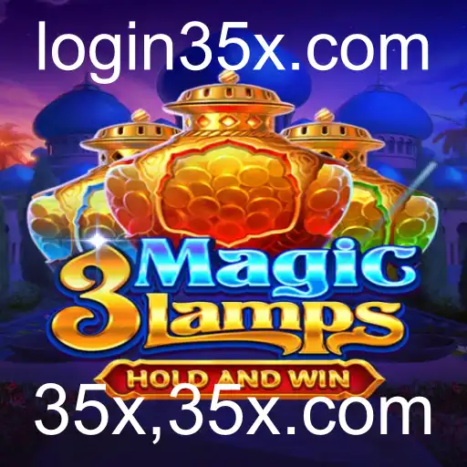 Descobrindo o Fascinante Mundo de 3MagicLamps
