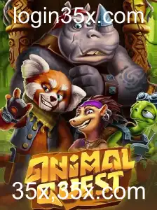 Explorando o Mundo de AnimalQuest: Regras, Descrição e Dicas