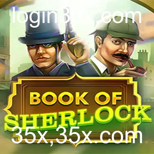 Explorando o Enigma do Jogo BookOfSherlock