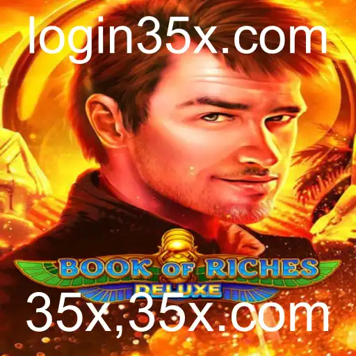 Explore o Mundo de Aventuras em BookofRichesDeluxe