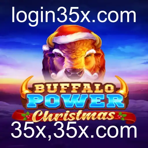 Descubra a Magia do Jogo BuffaloPowerChristmas: Diversão e Prêmios Garantidos
