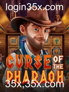 CurseofthePharaoh: Uma Jornada Misteriosa ao Antigo Egito