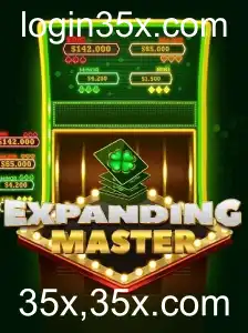 Descubra o Fascinante Jogo ExpandingMaster