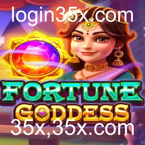 Descubra FORTUNEGODDESS: O Novo Fenômeno do Mundo dos Jogos
