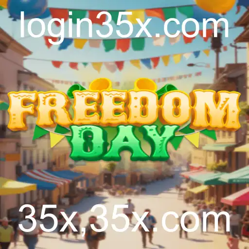 Descubra a Aventura de FreedomDay: Um Guia Completo para o Novo Fenômeno dos Jogos