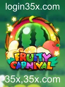 FruityCarnival: Um Mergulho Divertido no Mundo dos Jogos de Cassino Online