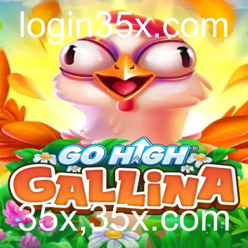 GoHighGallina: Uma Nova Aventuras no Mundo dos Jogos