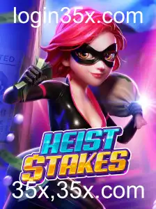 HeistStakes: Uma Aventura Emocionante no Mundo dos Cassinos Digitais
