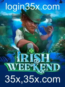 Explorando o Mundo Vibrante do Jogo IrishWeekend