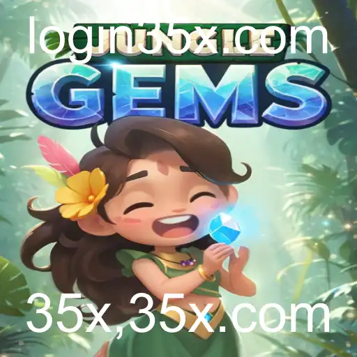 Explorando o Mundo de JungleGems: Um Guia Completo para o Novo Jogo de Aventuras