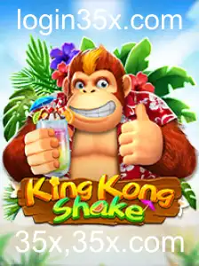 Descubra o Mundo de KingKongShake com 35x,35x.com: Regras e Estratégias
