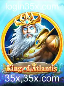 KingofAtlantis: Explorando Aventuras Submarinas e Estratégias Inovadoras