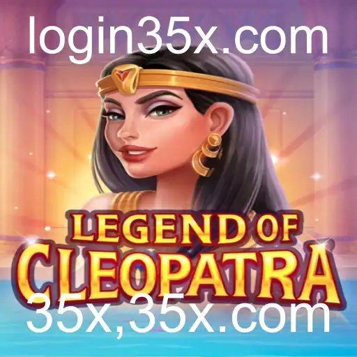 Explore a Magia do Jogo LegendOfCleopatra