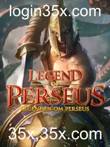 LegendofPerseus: Explore o Fascinante Mundo do Mitológico Herói
