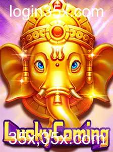 Explorando o Jogo LuckyComing: Diversão e Estratégia na Plataforma 35x