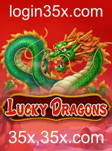 Descubra o Mundo de LuckyDragons: Jogo Emocionante e Atual
