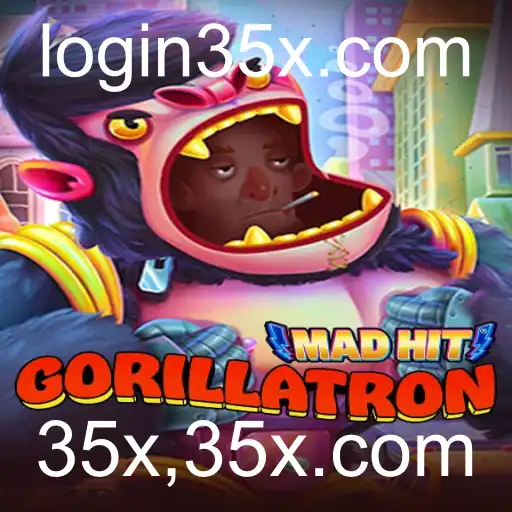 MadHitGorillatron: O Novo Fenômeno dos Jogos Online