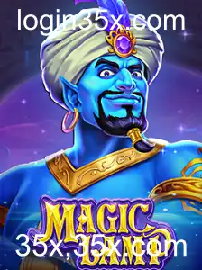 Descubra o Fascinante Mundo do Jogo MagicLamp