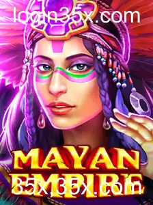 Descubra o Fascinante Mundo de MayanEmpire