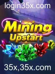 Explorando o Universo de MiningUpstart: Uma Aventura de Estratégia