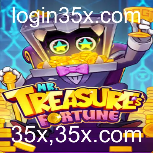 Descubra o Fascinante Mundo de MrTreasuresFortune