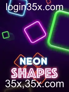 Explorando o Fascinante Mundo de NeonShapes