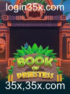Descubra o Mundo de 'BookOfPriestess': Um Guia Completo sobre o Jogo