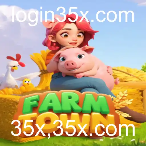 Explorando o Mundo de FarmTown: Uma Imersão no Jogo 35x,35x.com