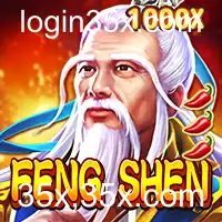 Descubra o Mundo de FengShen: Uma Experiência de Jogo Única