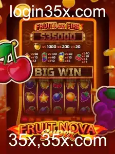 FruitNovaSuper: O Mundo Vibrante e Empolgante dos Jogos de Cassino