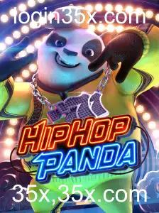 Descubra a Emoção do Jogo HipHopPanda