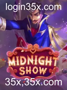 Explorando o Fascinante Mundo de MidnightShow em 35x.com