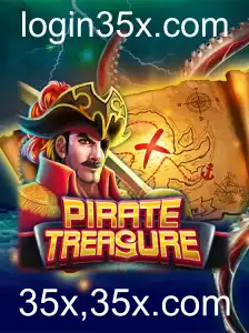 Explorando PirateTreasure: Um Jogo de Aventura em Alto-mar