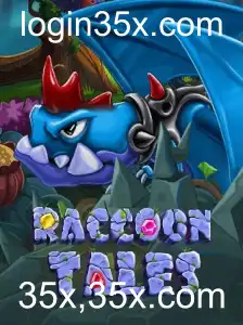Explorando o Mundo de RaccoonTales: Um Guia Completo