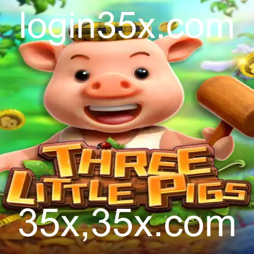Descubra o Jogo 'THREELITTLEPIGS' e suas Regras Intrigantes