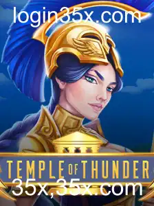 Descubra a Aventura no Jogo TempleofThunder