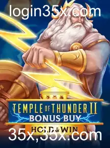 Descubra o Mundo de TempleofThunderIIBonusBuy: Aventura e Recompensas