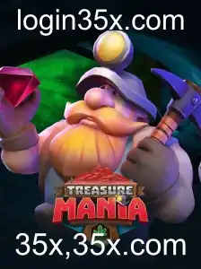 TreasureMania: Descubra a Aventura do Século