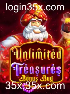 Explorando o Mundo do Jogo UnlimitedTreasuresBonusBuy