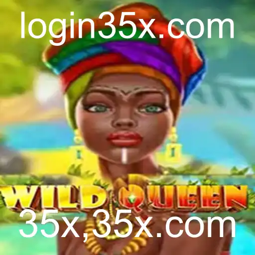 Descubra o Fascinante Mundo de WildQueen em 35x.com