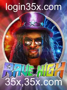RaveHigh: Imersão Total em um Novo Mundo de Aventura