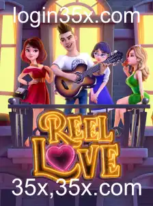 ReelLove: Mergulhe na Emoção dos Cassinos Online