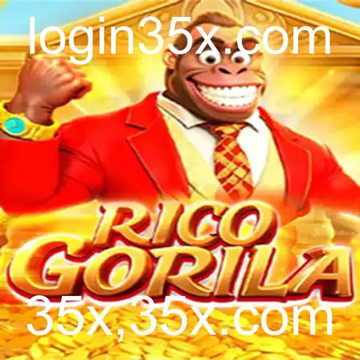 RicoGorila: Explore o Mundo Emocionante do Jogo de Estratégia