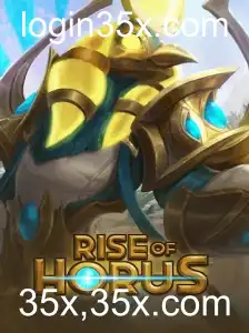 RiseofHorus: Mergulhe no Fascinante Mundo da Mitologia Egípcia