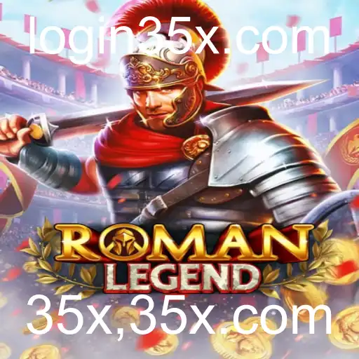 RomanLegend: Aventura e Estratégia no Mundo Antigo