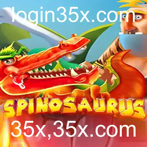 Descubra o Mundo Pré-histórico de Spinosaurus: O Jogo que Conquista a Arena 35x.com