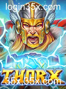 Descubra o Mundo de ThorX: Jogo Inovador e Empolgante