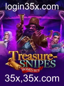 Descubra o Mundo Excitante de TreasuresnipesBonusBuy