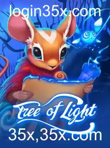 TreeofLight: Explorando o Mundo Iluminado do Novo Jogo